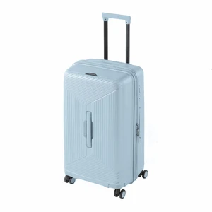 PP 21 25 29 Inch Spinner Carry-On Trolley Luggage Sets Large Capacity 3 PCS High Quality 2023 New Design