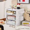 Four layers - Ivory white