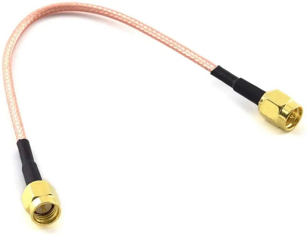 Список UL Cable factory OEM високотемпературний коаксіальний кабель PTFE RF RG178 RG179 RG316 для зв'язку