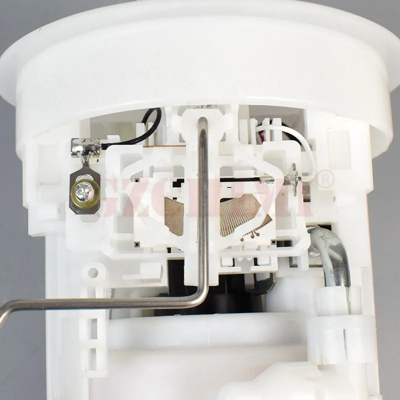 Elektrische Kraftstoffpumpenbaugruppe 17040-8H31B für Nissan X-Trail