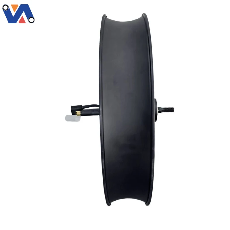 product new image 20 inch electric bicycle motor wheel 48v 250w for ouxi v8 motorized bicycle parts replace bike accessories motorcycle-7