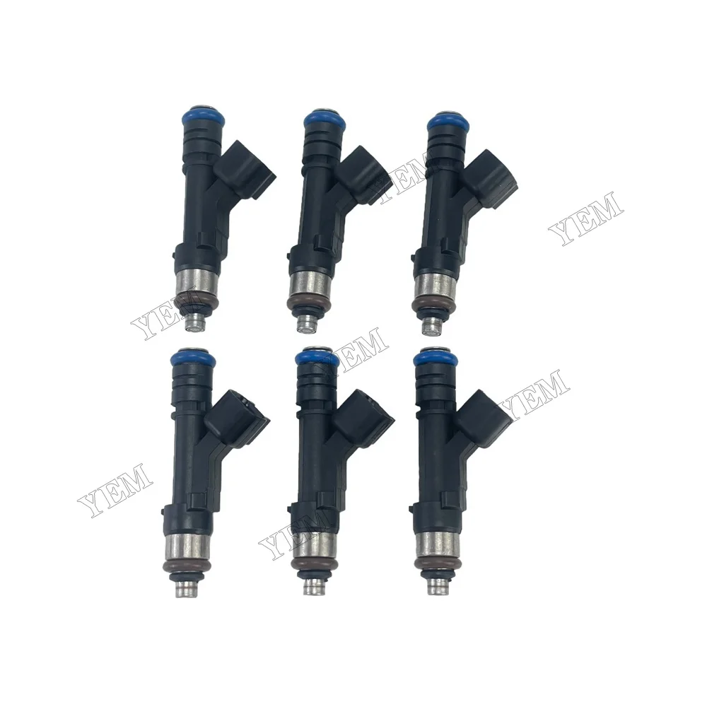 21141691 280158165 879312003 Fit for Volvo Engine Injector