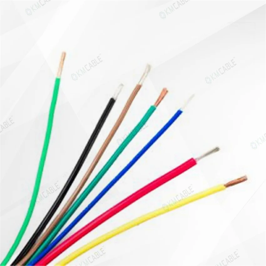 AVSS PVC Insulation Japan Standard Automotive Electrical Wire Avss Cable for Spool Automobile AVSS Cable