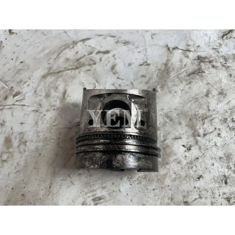 N844 Piston With Pin for Shibaura High Performance Engine Parts