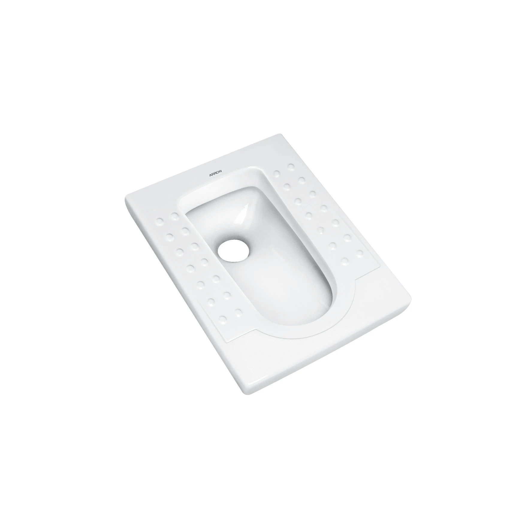 Стрелка ванная комната туалет керамический тип «напольная чаша туалета