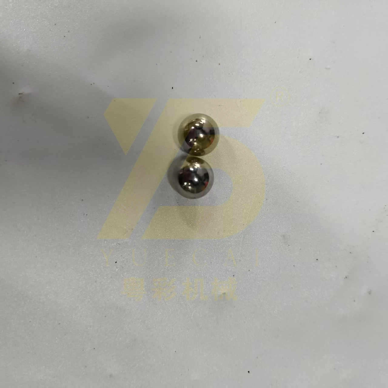 YUE CAI Construction Machrinery Spare Parts Ball 13801353 VOE13801353