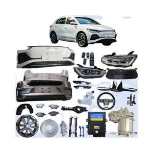 Original Car Accessories Air/Cabin/Oil Filter Body Kit Bumpers Shock Absorber Lamps Rim Headlight Door Auto/Car Spare Parts