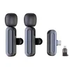 black   SX25  DOUBLE  TYPE-C+IOS