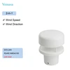 DC5-24V, RS485 NMEA0183 unit: knot