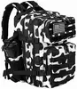 13 25l-black white cow