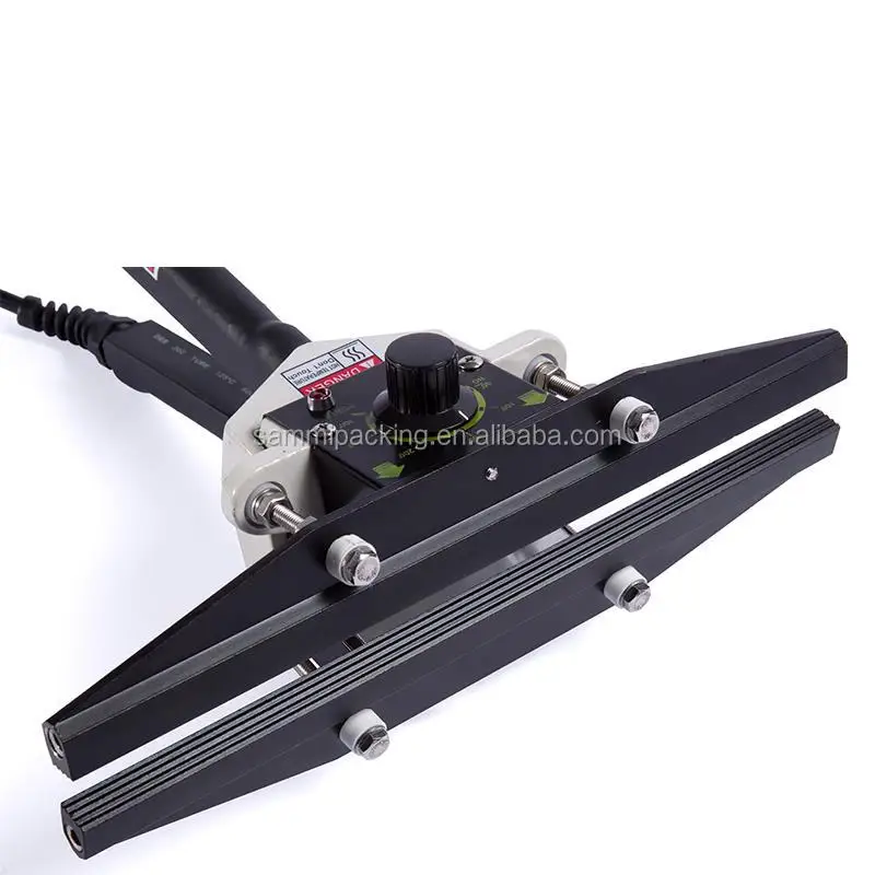 Thermosoudeuse Alimentaire Scelleuse Thermique 200mm Machine à