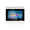 Sistema Linux+WiFi+pantalla HD