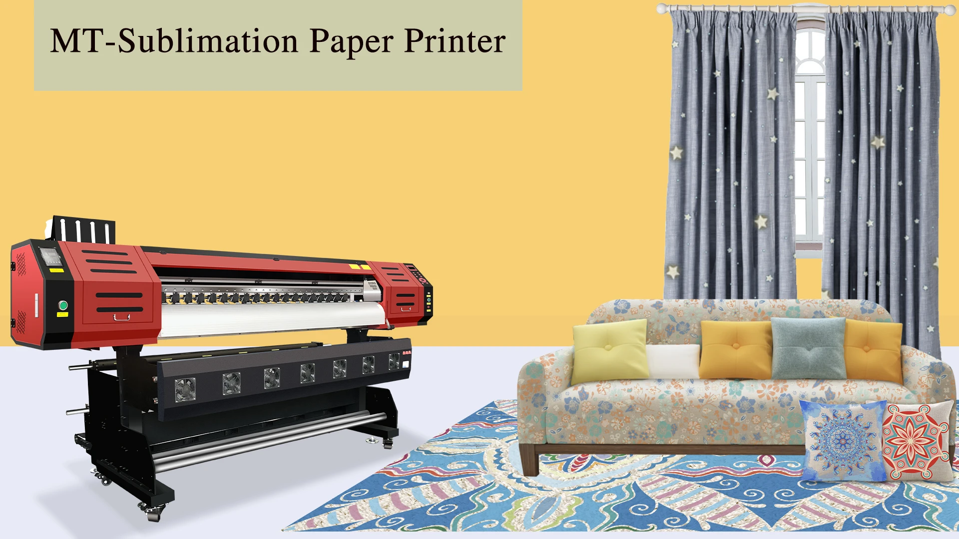 Ajmera Fashion | Digitally Printed Saree Machine | Prints, Digital, New  trends