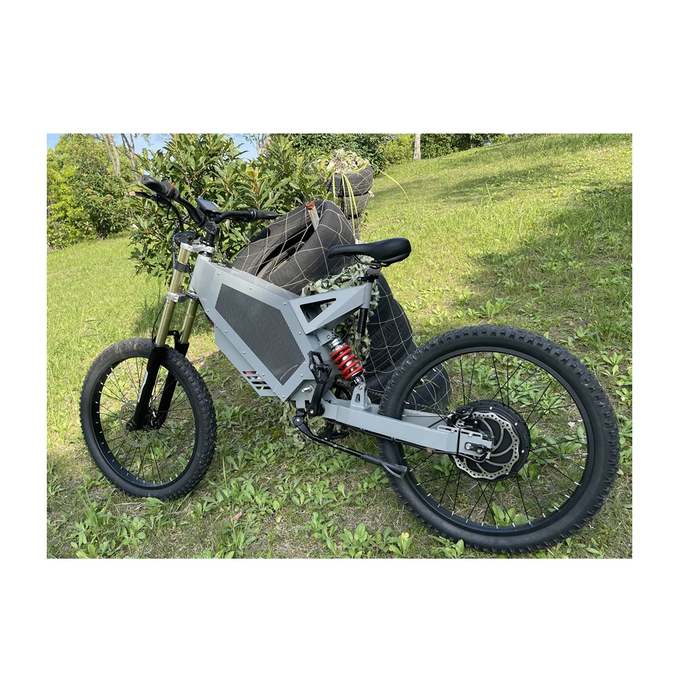 72V 60V 3000W 5000W 80km/h 26 inch cheap real fat tire electric bike e bike 72v 5000w for sale  with CE FCC Rohs