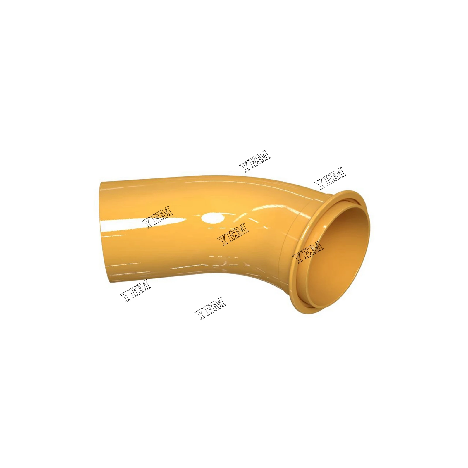 214-4686 Pipe Assembly-Exhaust for Caterpillar Replacement Engine Parts