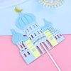Blue Castle-1 Pack