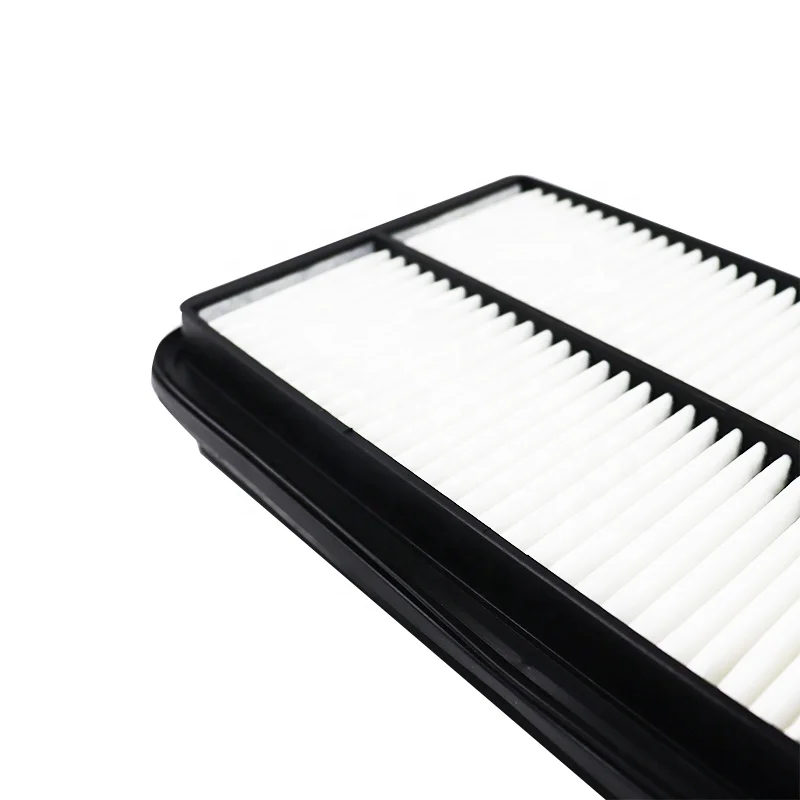 QX-KT009 external air conditioning filter element for komatsu 200-7 filters T0270-67060 17801-74010