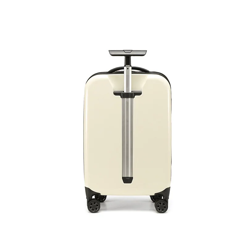 OEM Factory Spinner Bellman Inches Set Travel Trolley Luggage 4 Wheel Unisex Foldable Lightweight Suitcase