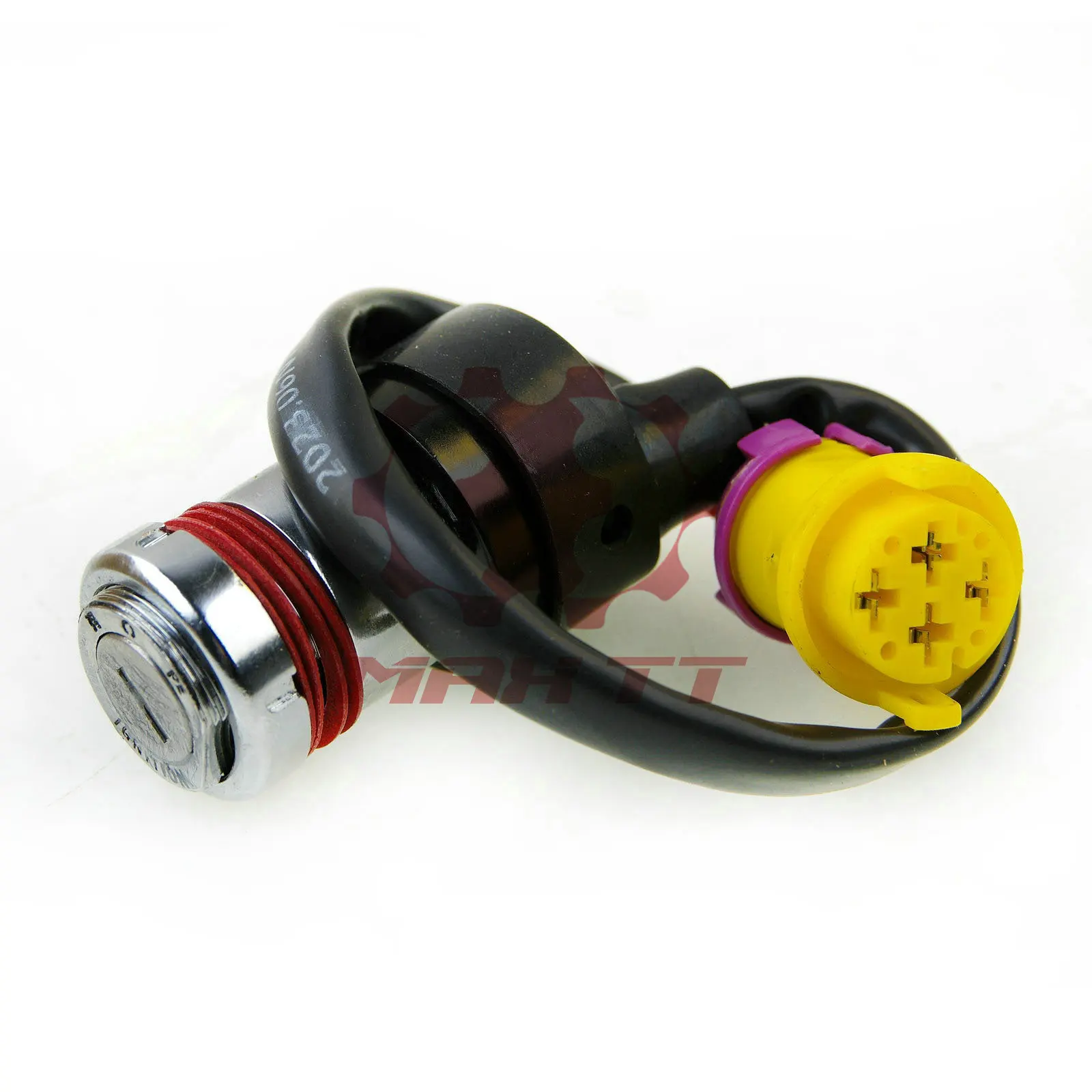 Linhai 260 Ignition Switch With Key (Used for Waterproof