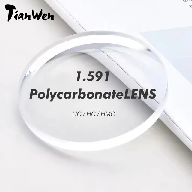 Special Offer China Sun Lenses Polycarbonate China Plastic Polycarbonate Lenses 4C Polycarbonate Lenses Wholesale