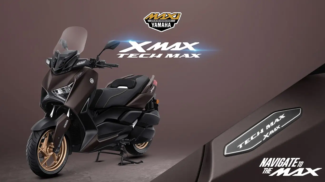 Genuine Indonesia Yamaha Scooter Xmax250 Motorcycle| Alibaba.com