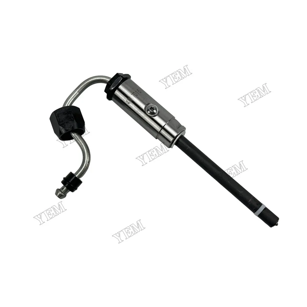 Fuel Injector 4W-7016 Fit for Caterpillar 3208 Engine 3