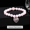 Natural Pink Quartz