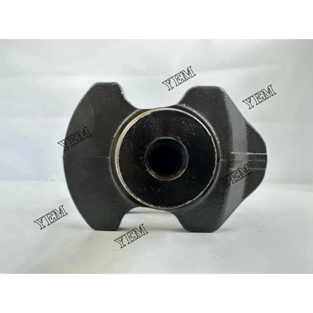 FD46 Engine Crankshaft for Nissan 5