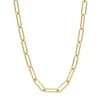 Cadena de clips