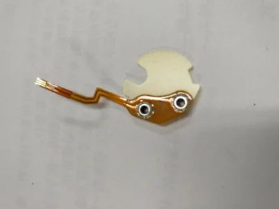 MC2-FPCB1 BW GasAlertMicro Clip XT / XL Replacement Flex PCB for Oxygen O2 Sensor MCXL-FC1