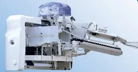 イセキ ENF808G DF 450*90*50 クローラー式半自動穀物コンバイン