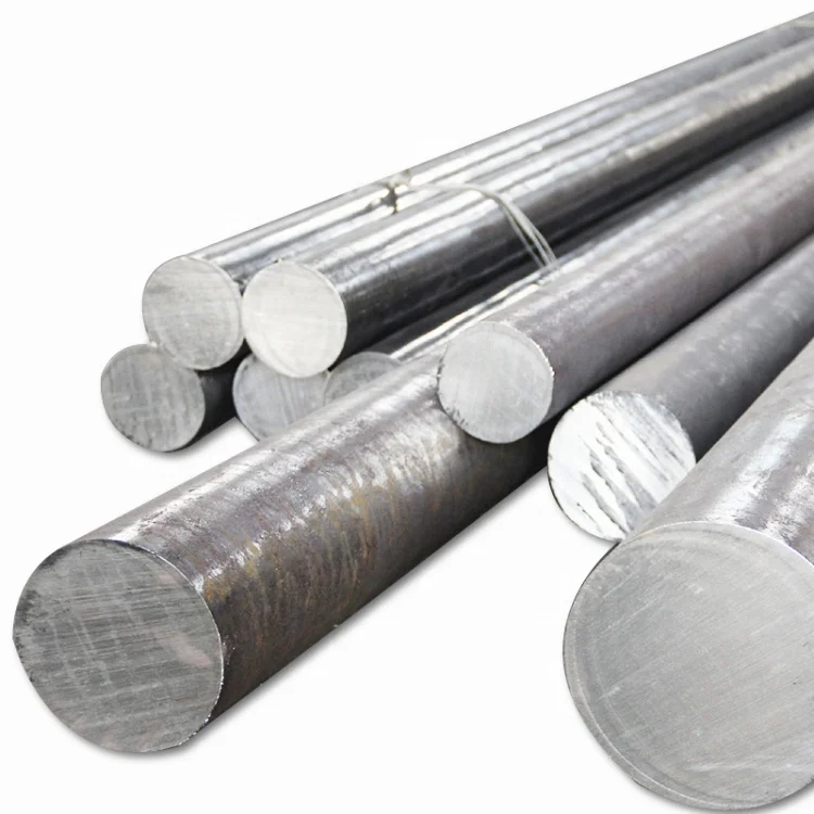 Inconel 625/N06625/2.4856/NS336 690/N06690 Round Bar Nickel Alloy Rod