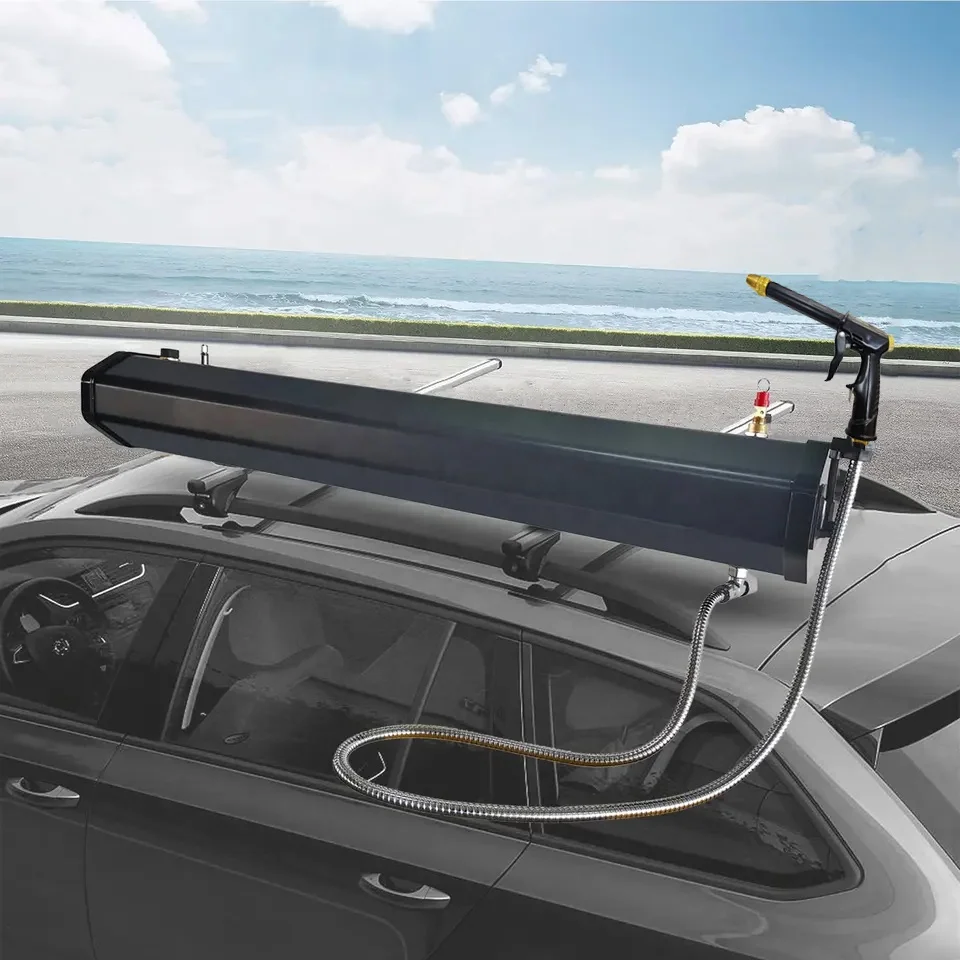 Yakima Road Shower Roof Rack Mount Road Shower, Outdoor Activities