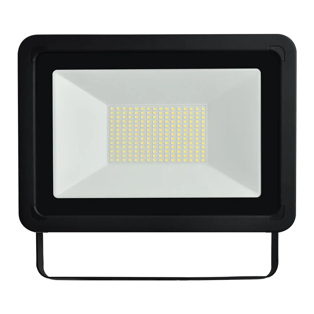 Banqcn LED  flood light CE RoHS GS NEW patent ult-thin 2835SMD  waterproof floodlight outdoor led 50W