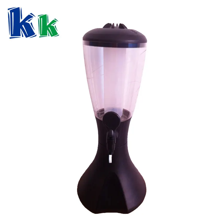 Kirin Ichiban Tsingtao High Quality Customized Size Plastic Draft Beer Tower