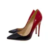 BlackRed 12CM