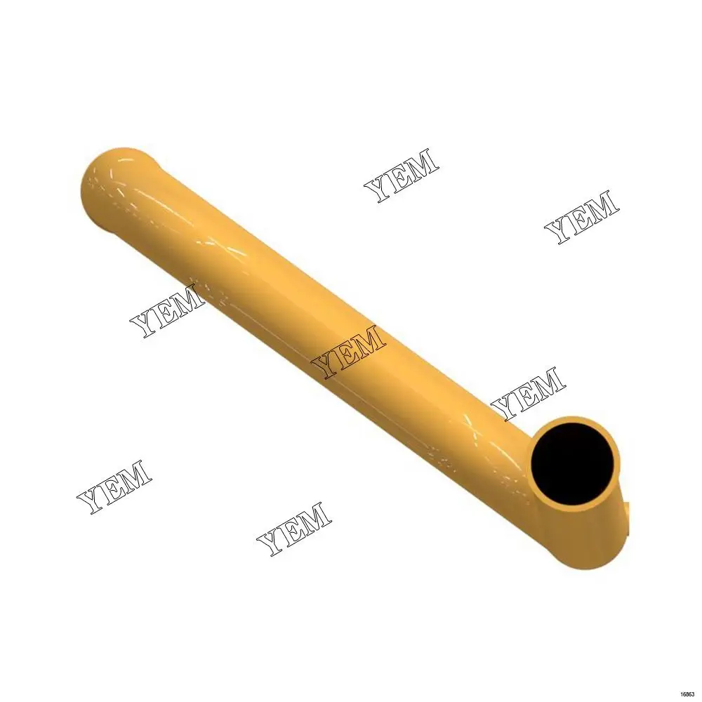 Top Quality Tube Assembly 7E-4451 Fit for 3608 Engine Rebuild Kit 5