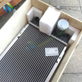 AGITO品 SKGM Voe17248047 EC200B EC220D Excavator Spare Part - Radiator