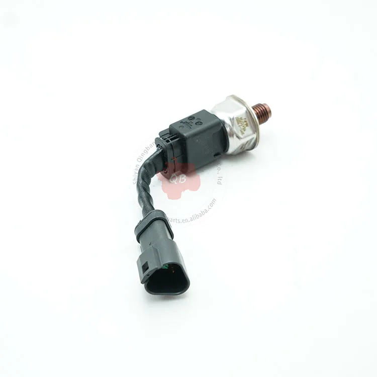 Cummins Engine ISC8.3 QSC8.3 Pressure Sensor 4025130 4984579