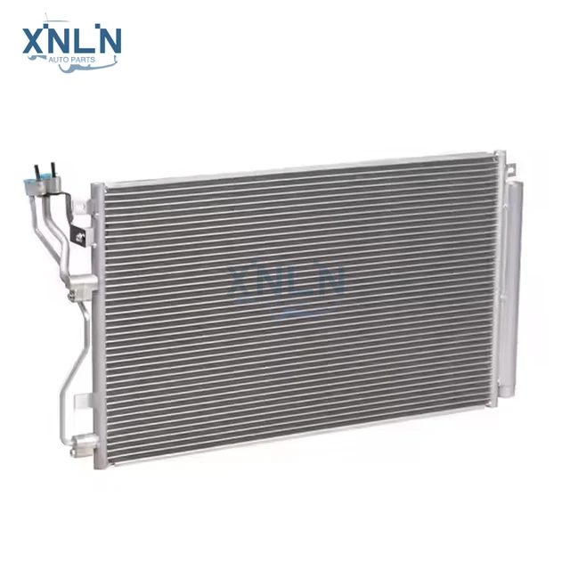 OEM 97606-D4000 Car AC Condenser for KIA K5 Optima 2017-2019 Aluminum Condenser Customized