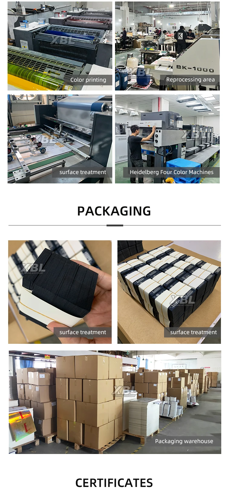 Recyclable Custom Designer Clothing Hang Tag Design Custom Vintage Logo