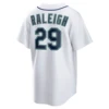 #29 Raleigh