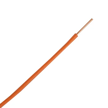 Single Core Non-sheathed Building Cables 6491B H07Z-U Solid Copper 1mm² Domestic Wires