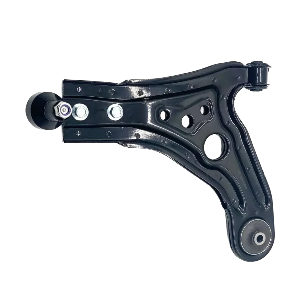 ALB-1601033516719 96870465 Wholesale Factory Suspension Parts Control Arm for Lova Meseta Inferior Derecha Chevrolet Aveo GENTRA KALOS 96870466