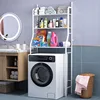 Lavadora rack