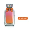 Orange Bottle