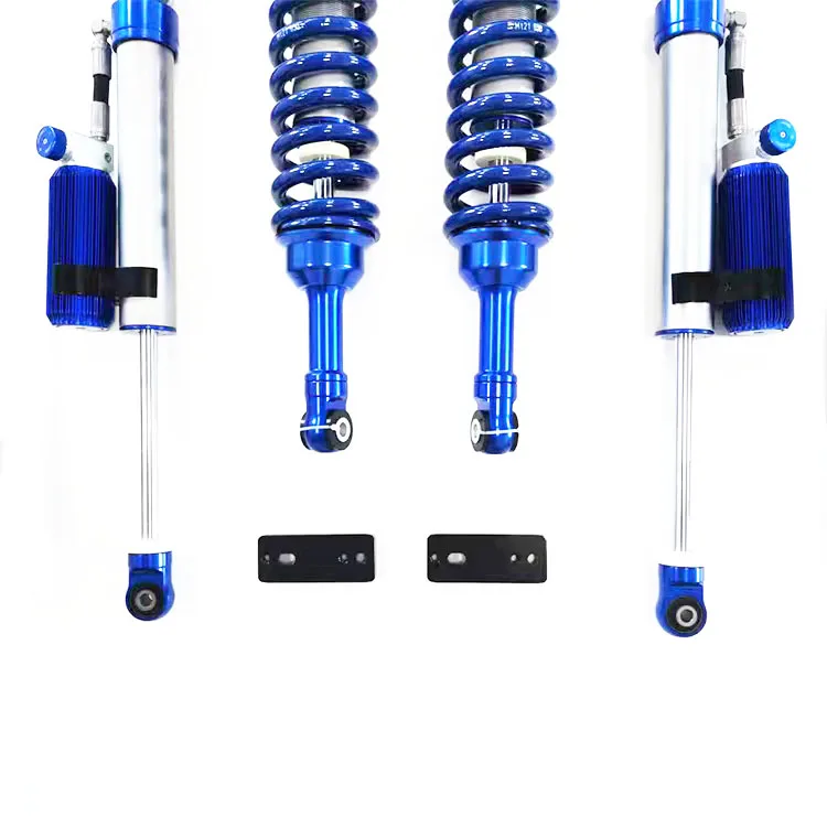 4x4 Off Road Air Suspension Accessories Lift Kit For Toyota 2.5tubes 2inch Buy Other