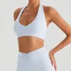 Light Blue BRA