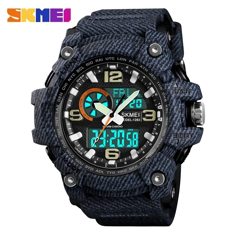 Reloj skmei fashion 1283