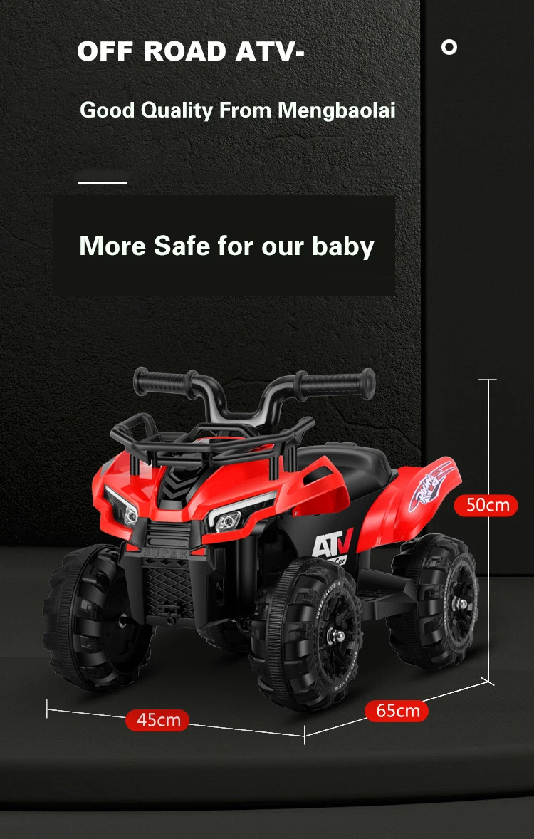 Hot sell remote control children electric ride on car battery toy car for kids to drive